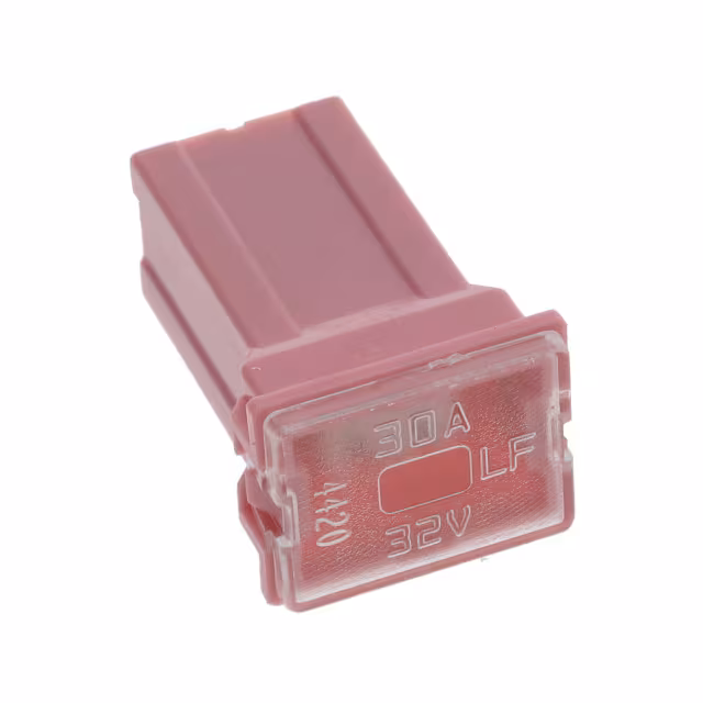 0PAL330.X Littelfuse Inc. Fusibles